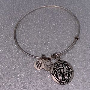 Godspeed Alex and Ani